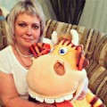 Аватар пользователя