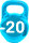 Минус 20 килограмм (1)